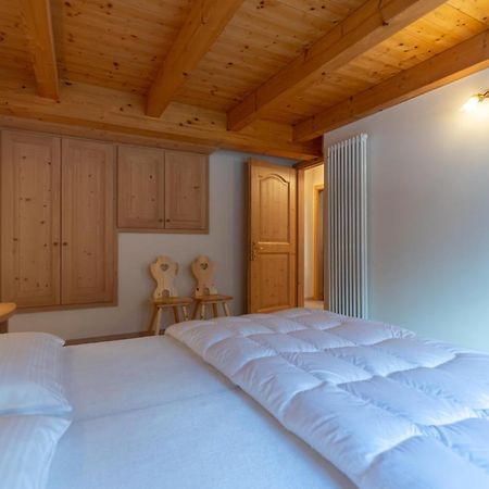 Chalet Butterfly 1 Mazzin Bagian luar foto