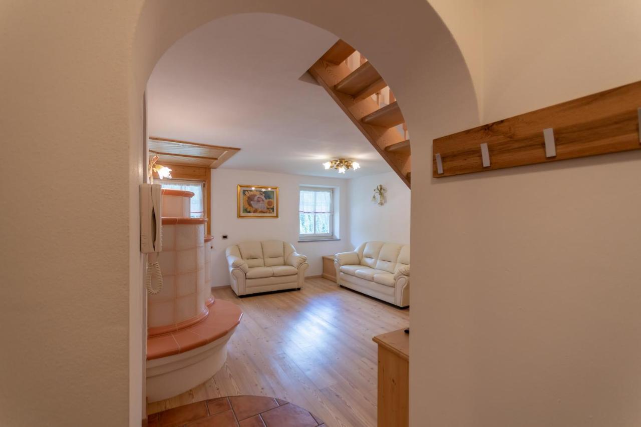 Chalet Butterfly 1 Mazzin Bagian luar foto