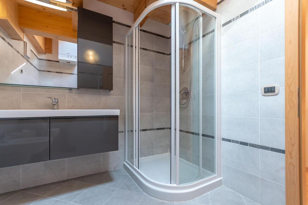 Chalet Butterfly 1 Mazzin Bagian luar foto