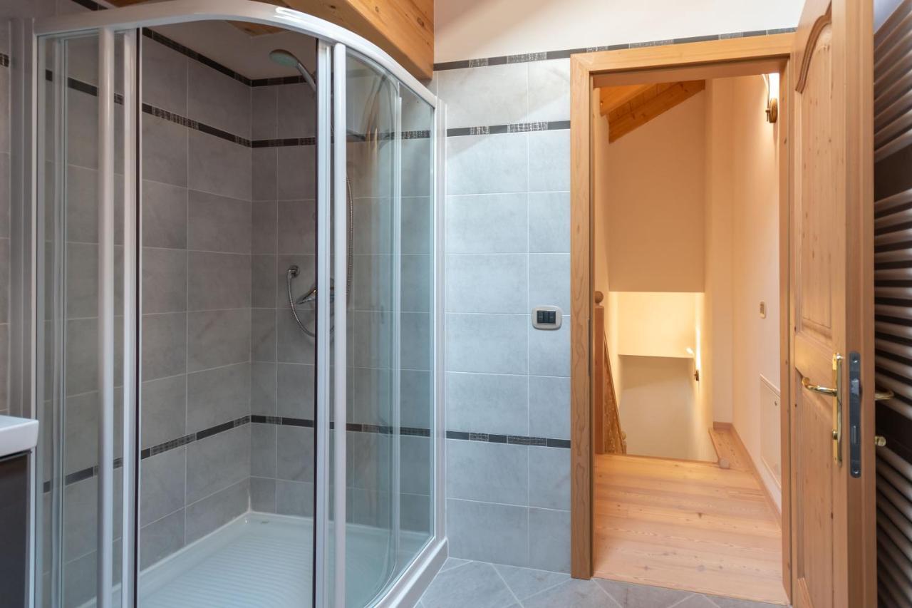 Chalet Butterfly 1 Mazzin Bagian luar foto
