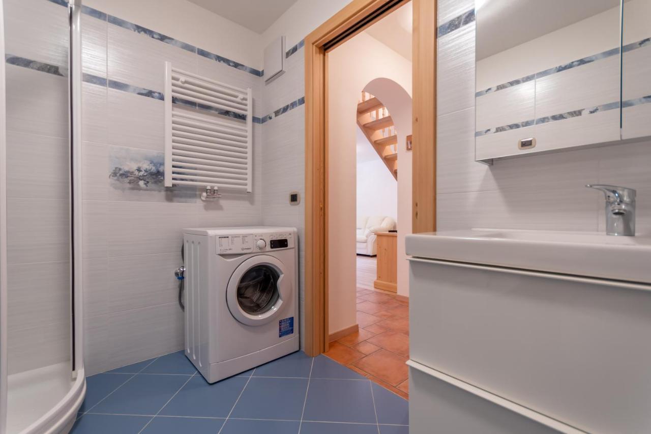 Chalet Butterfly 1 Mazzin Bagian luar foto