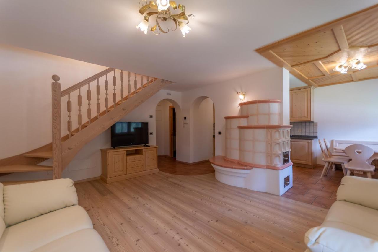 Chalet Butterfly 1 Mazzin Bagian luar foto