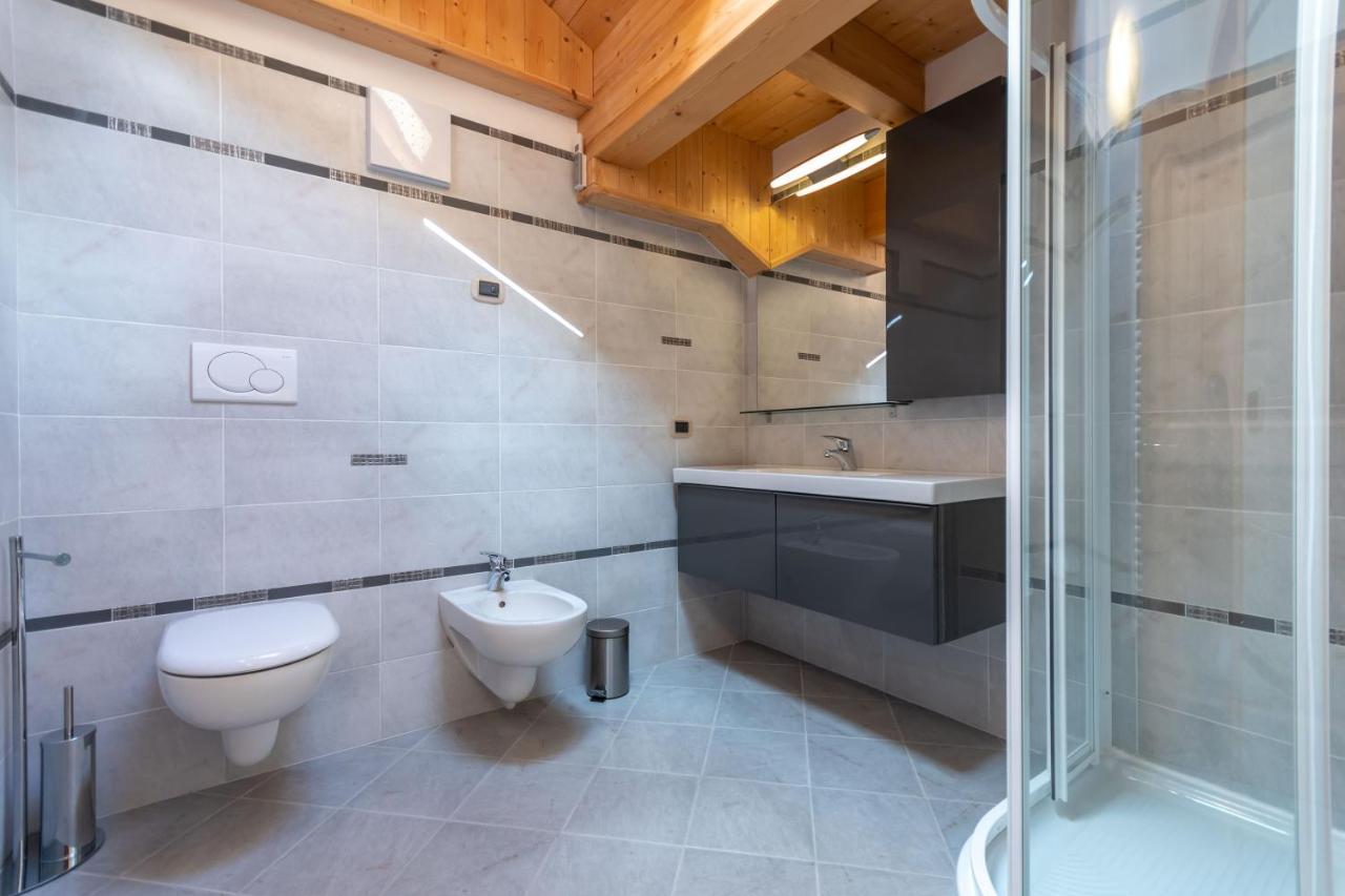 Chalet Butterfly 1 Mazzin Bagian luar foto