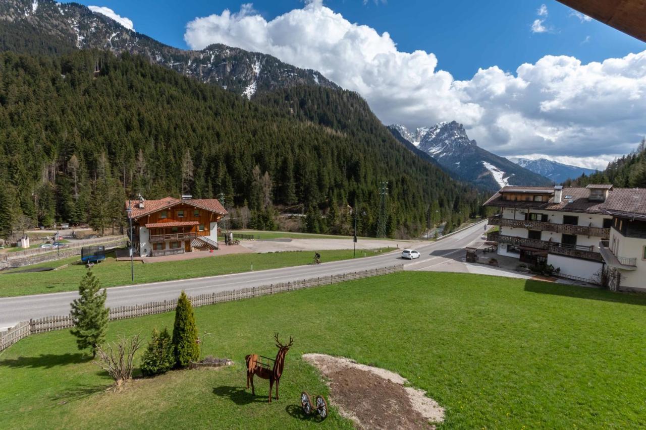 Chalet Butterfly 1 Mazzin Bagian luar foto