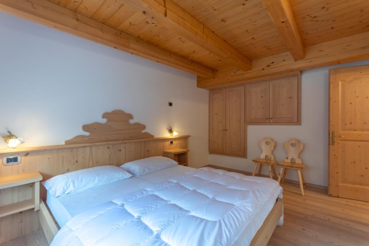 Chalet Butterfly 1 Mazzin Bagian luar foto