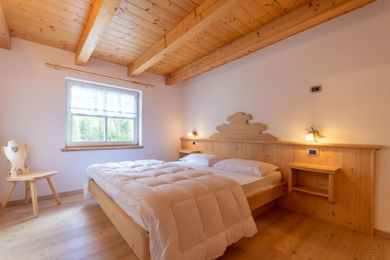 Chalet Butterfly 1 Mazzin Bagian luar foto