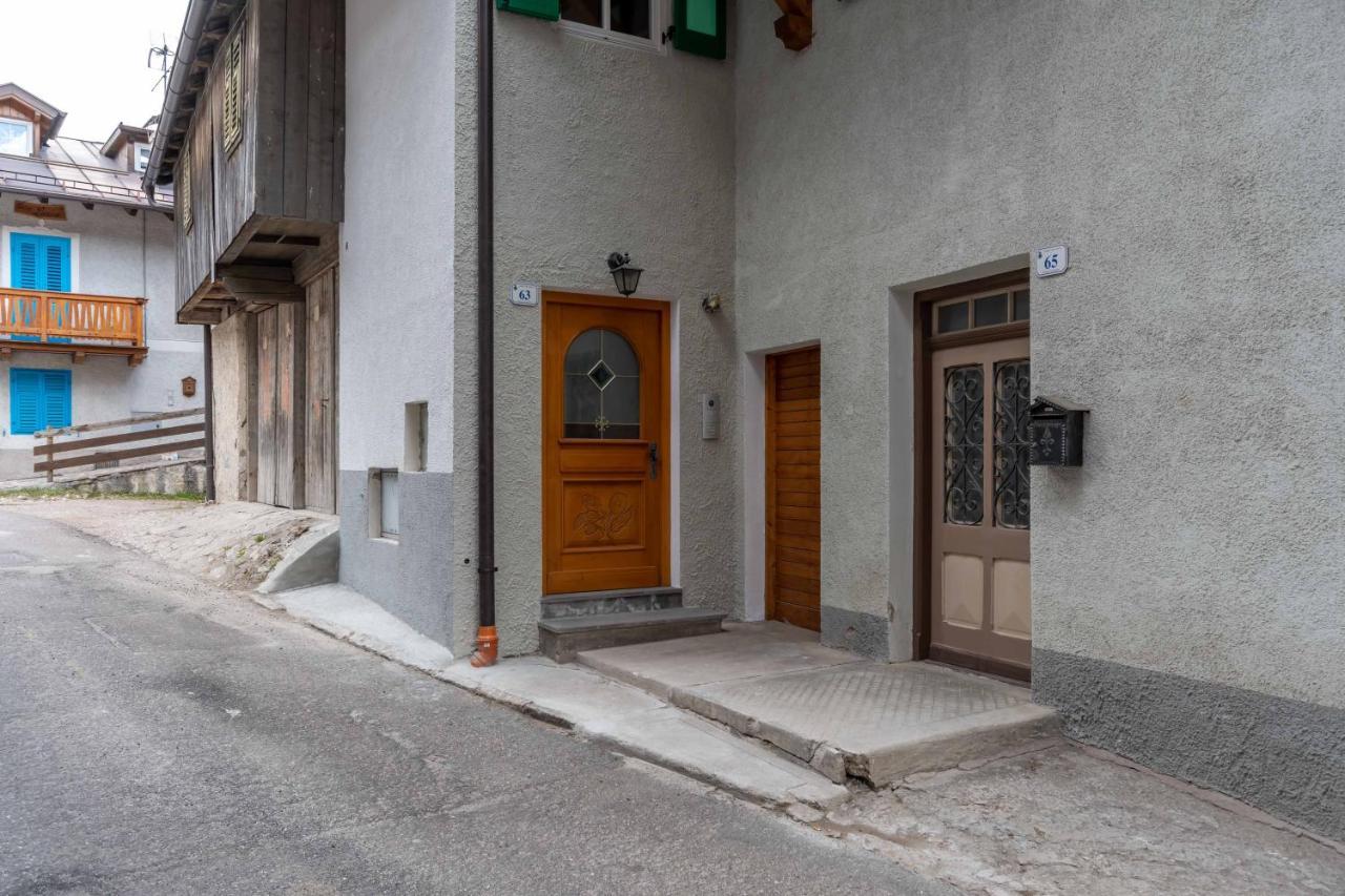 Chalet Butterfly 1 Mazzin Bagian luar foto